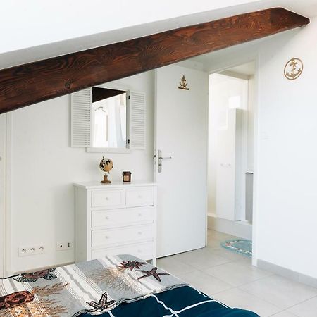 Adorable Apartment In Nice Downtown Екстер'єр фото