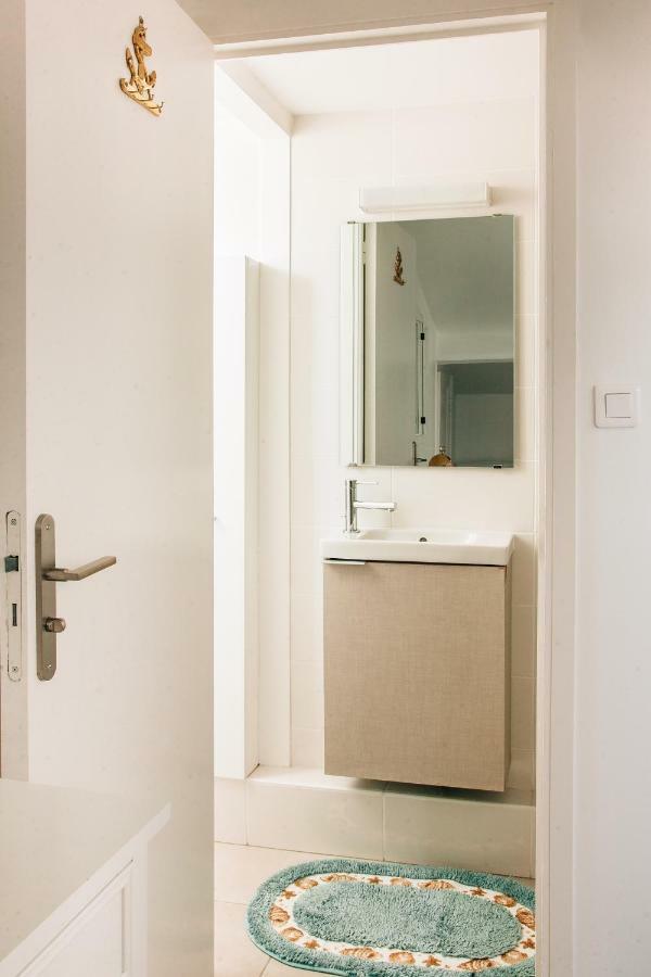 Adorable Apartment In Nice Downtown Екстер'єр фото