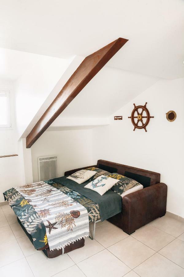 Adorable Apartment In Nice Downtown Екстер'єр фото