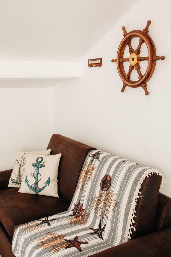 Adorable Apartment In Nice Downtown Екстер'єр фото
