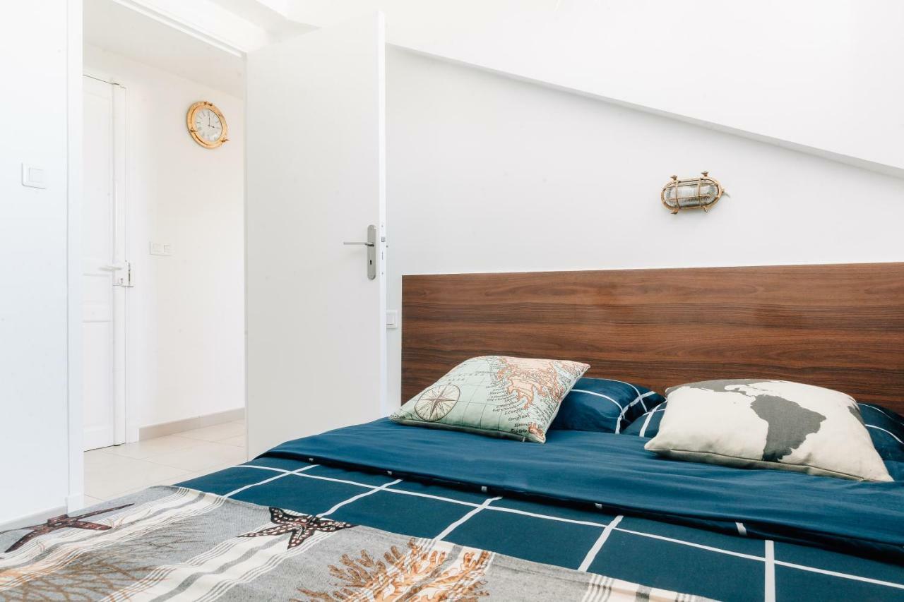 Adorable Apartment In Nice Downtown Екстер'єр фото