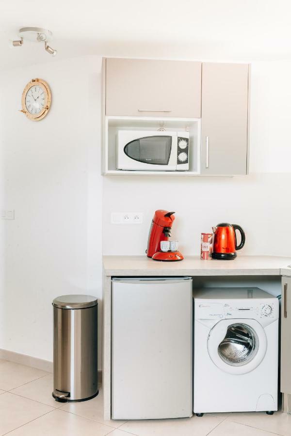 Adorable Apartment In Nice Downtown Екстер'єр фото