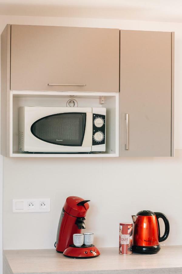 Adorable Apartment In Nice Downtown Екстер'єр фото
