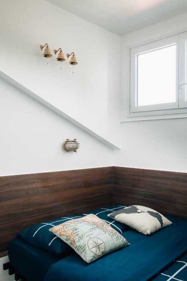 Adorable Apartment In Nice Downtown Екстер'єр фото