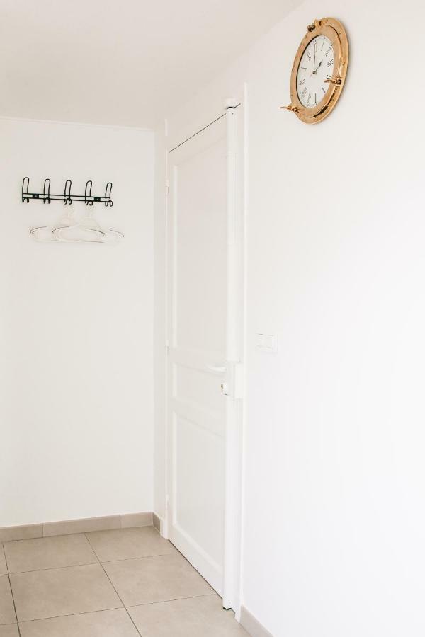 Adorable Apartment In Nice Downtown Екстер'єр фото