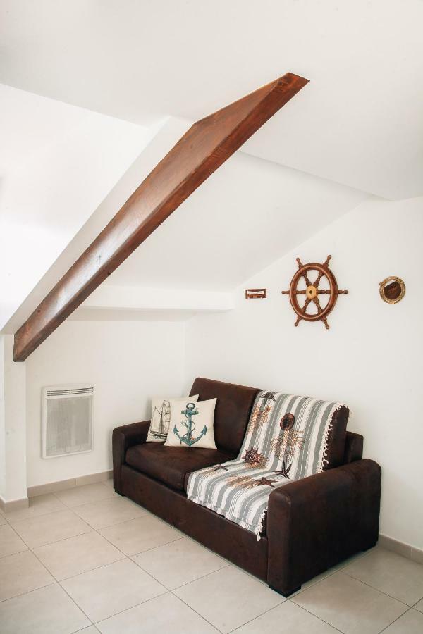 Adorable Apartment In Nice Downtown Екстер'єр фото