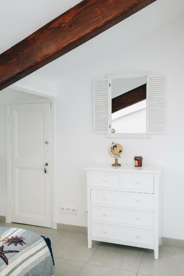 Adorable Apartment In Nice Downtown Екстер'єр фото